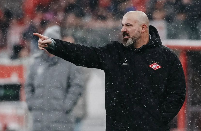 Деян Станкович