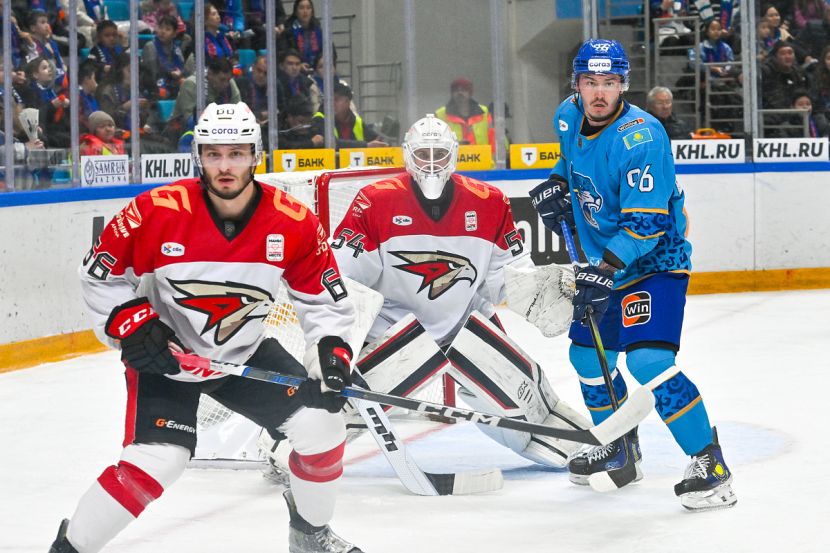 Никита Серебряков