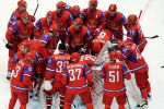 Сборная России по хоккею