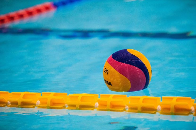 Водное поло