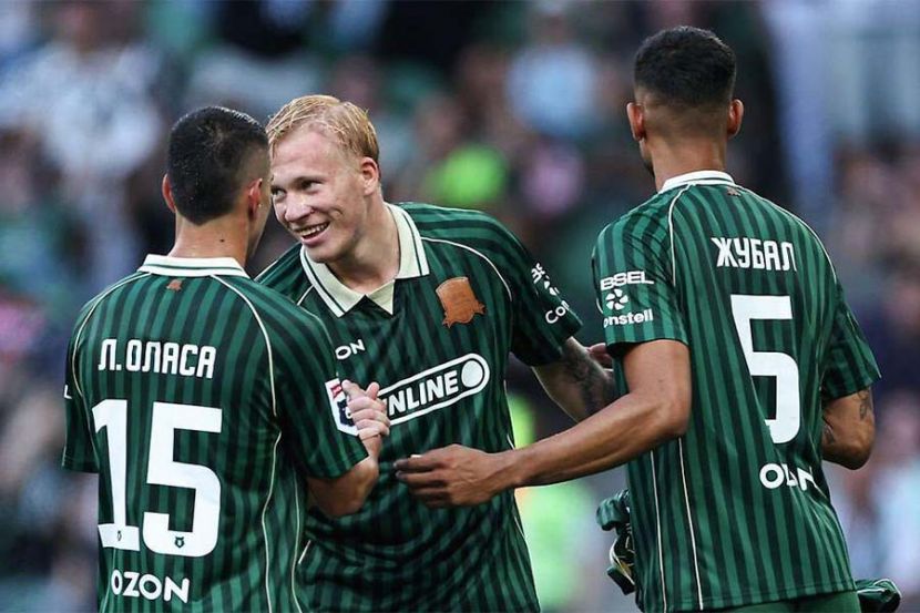 Фк "Краснодар"