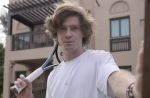 Андрей Рублёв