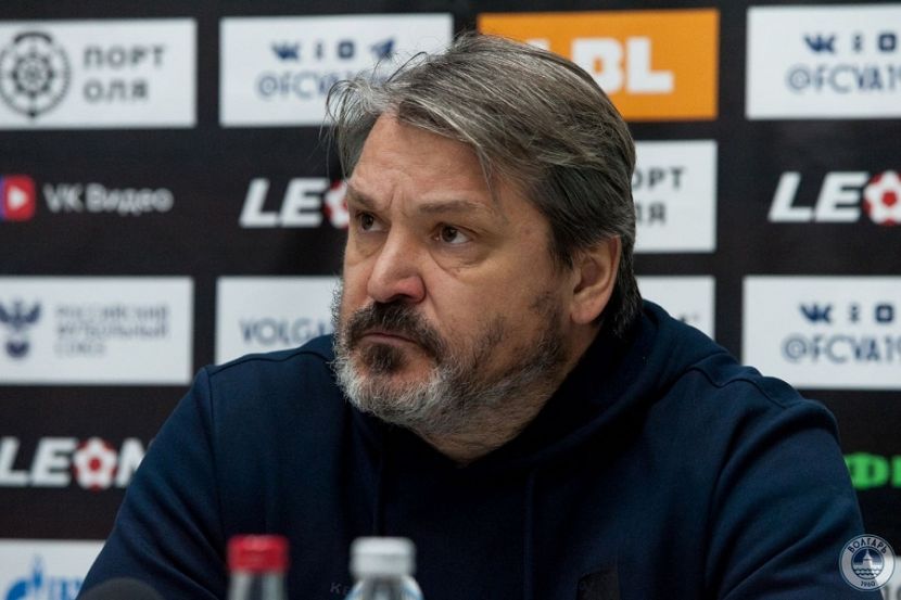 Вадим Евсеев