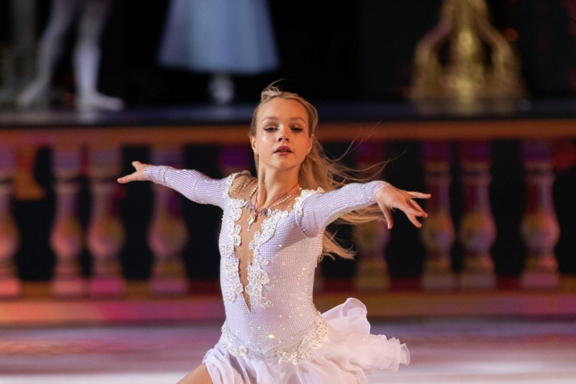 Елена Костылёва