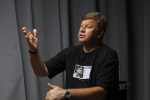 Дмитрий Губерниев