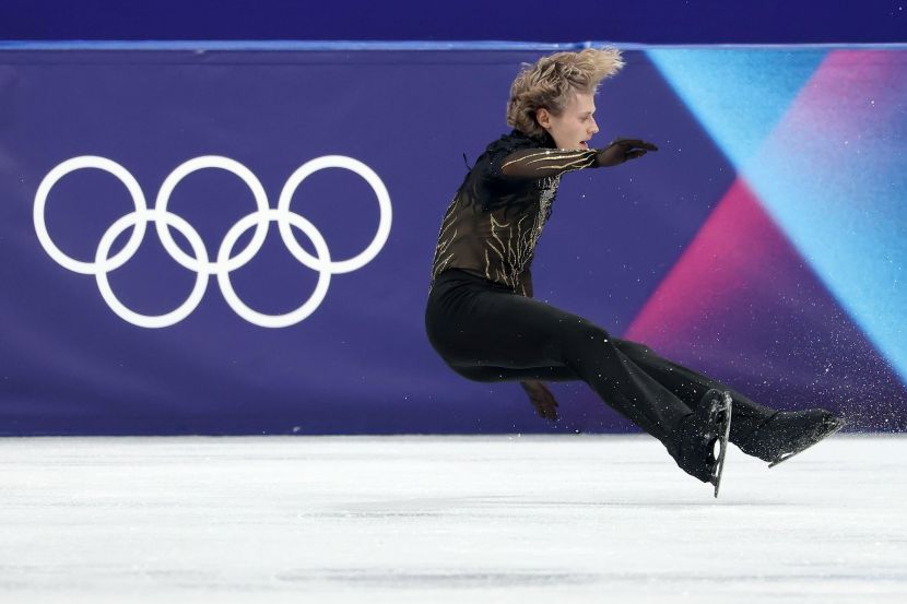 Илья Малинин