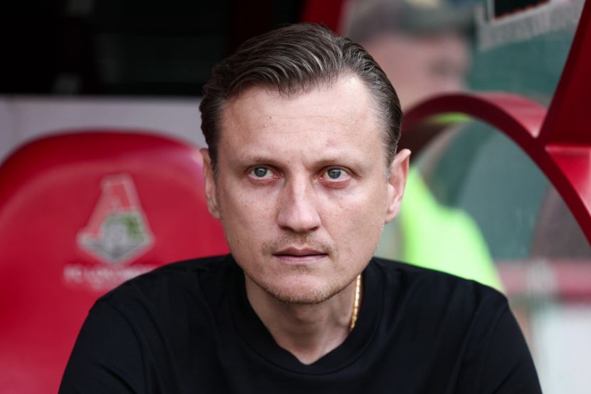 Михаил Галактионов