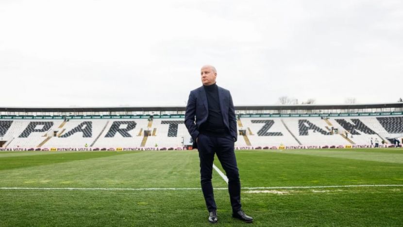 Марко Николич