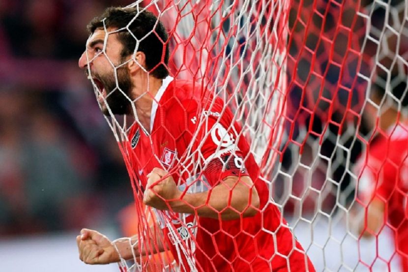 Георгий Джикия