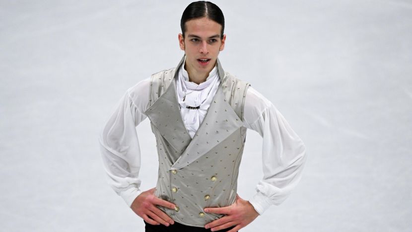 Пётр Гуменник