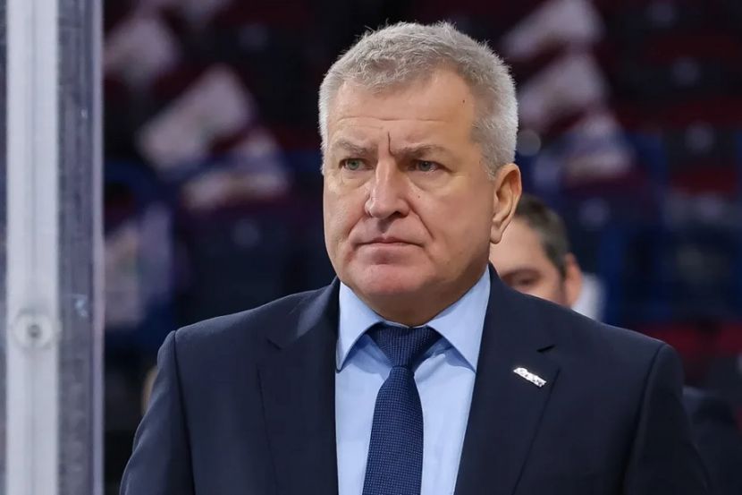 Олег Браташ