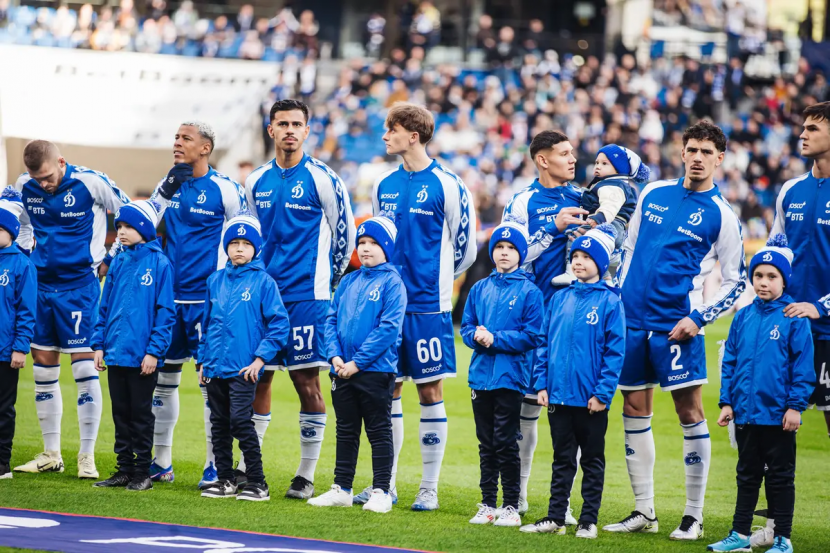 �� "������" ������