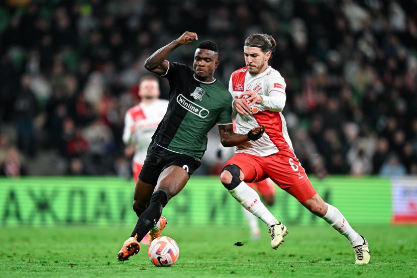 Джон Кордоба