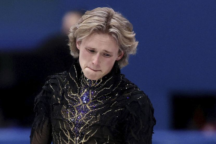 Илья Малинин