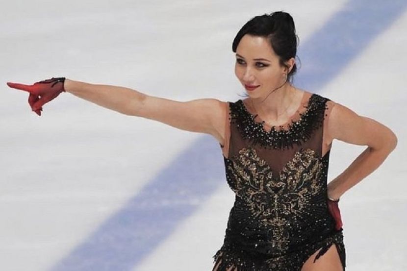 Елизавета Туктамышева