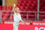 Ангелина Мельникова