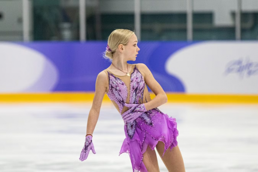 Елена Костылёва