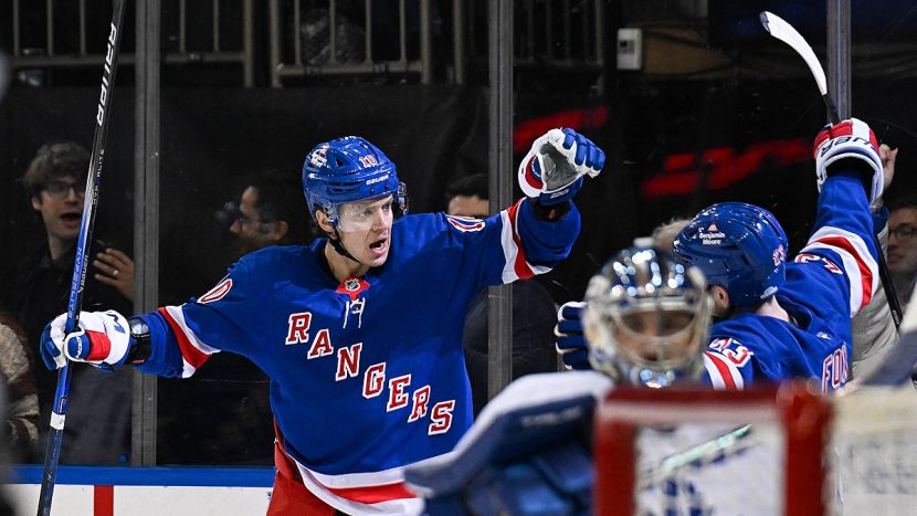 Артемий Панарин