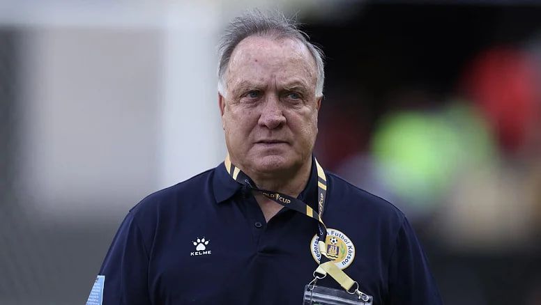 Дик Адвокат