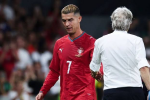 Роналду и Жезуш