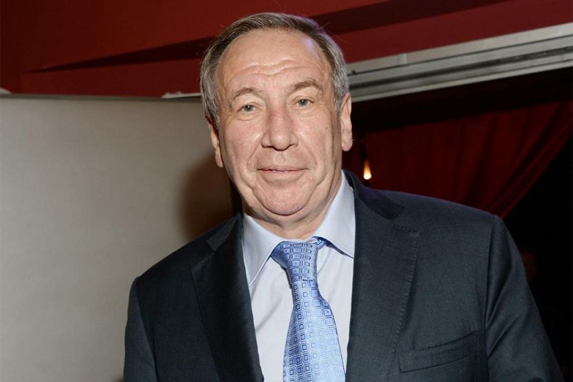 Шамиль Тарпищев