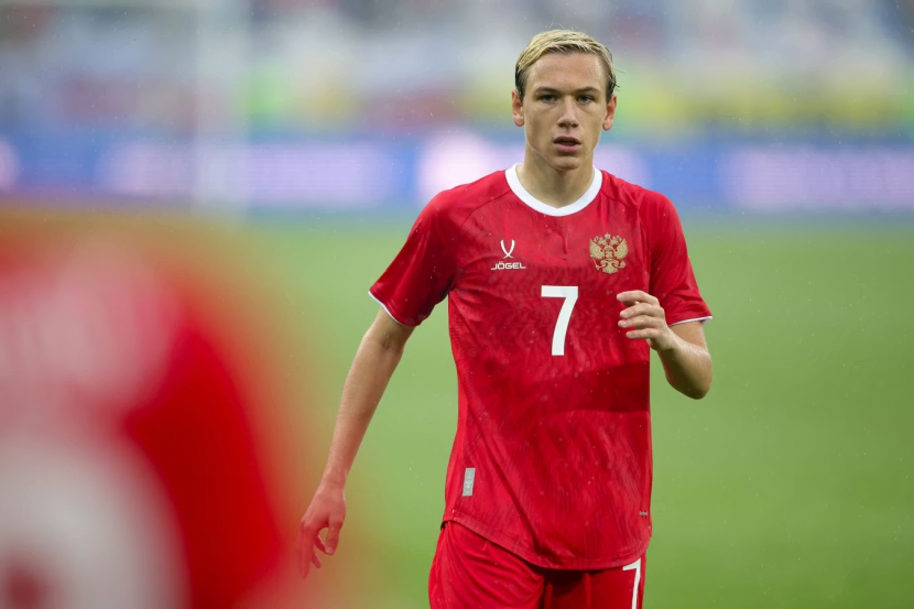 Алексей Батраков
