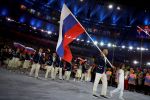 Россия на Олимпиаде