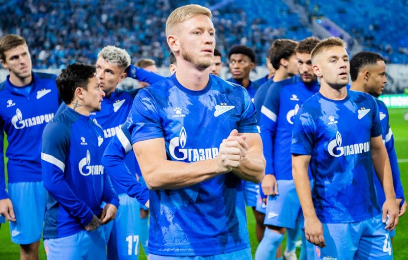 Дмитрий Чистяков