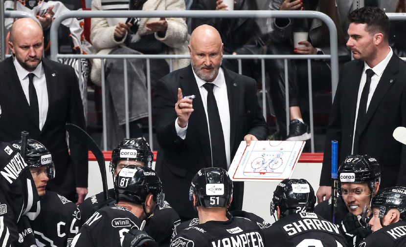 ХК "Трактор"