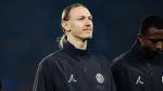 Матвей Сафонов