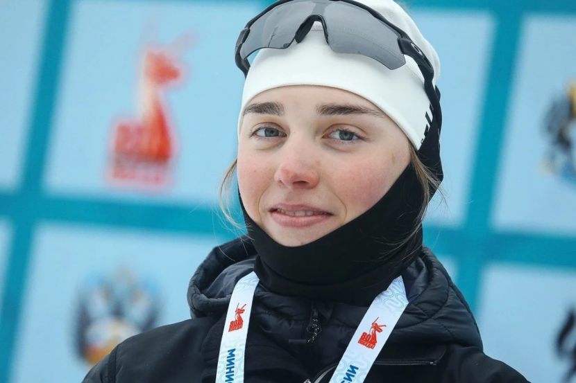 Маргарита Болдырева