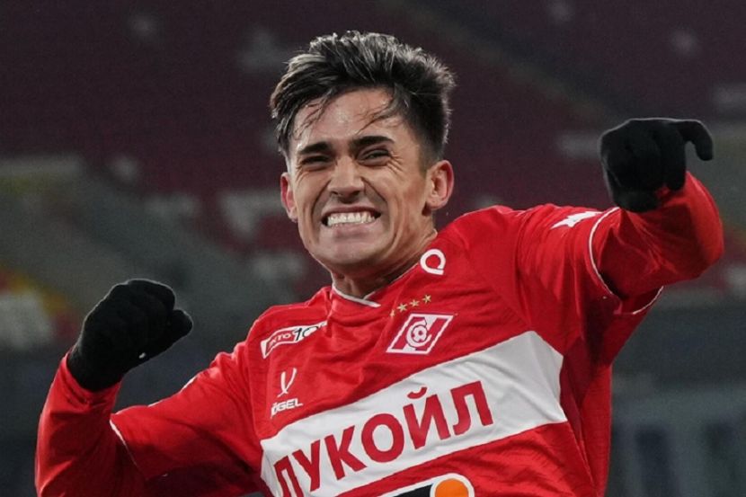 Пабло Солари