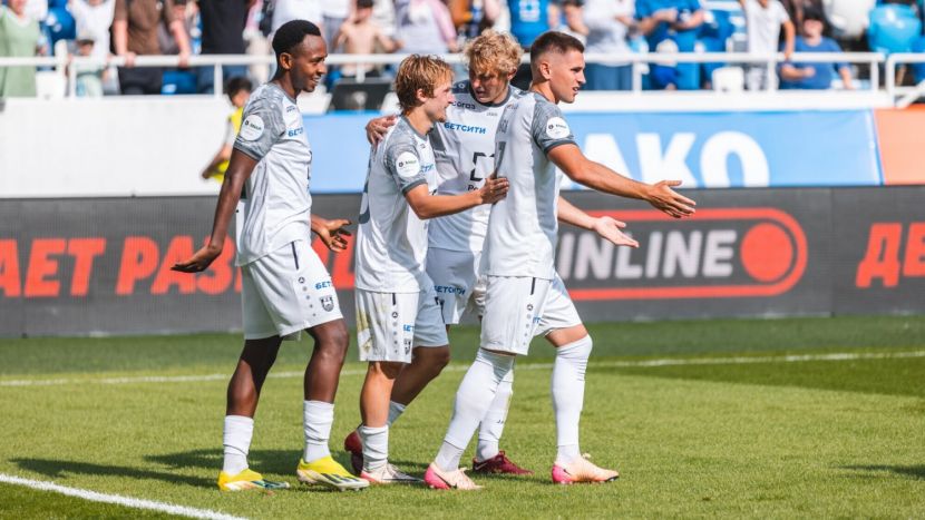 �� "�������"