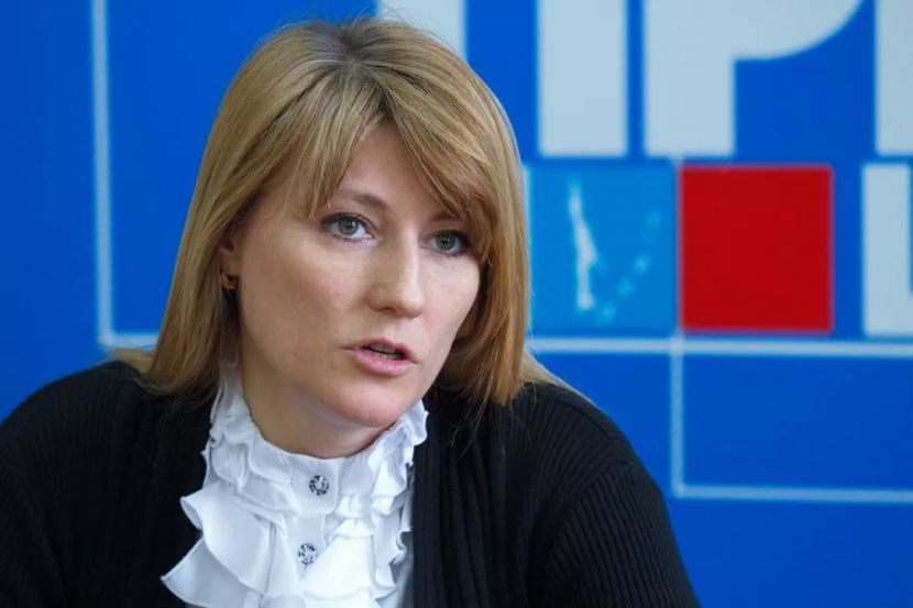 Светлана Журова