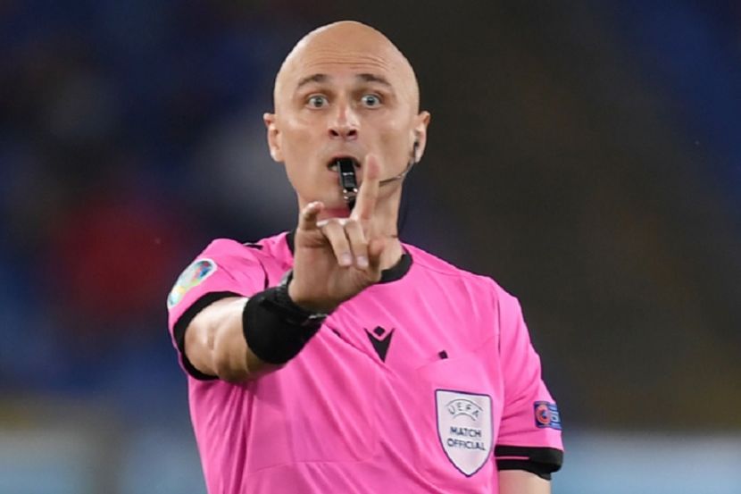 Сергей Карасёв