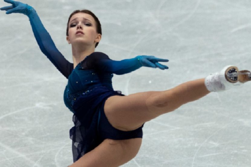 Анна Щербакова