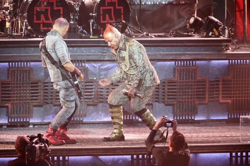 ������ Rammstein