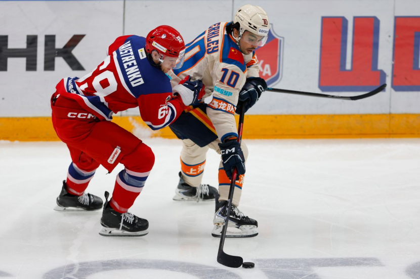 ���� - "���������� �������"