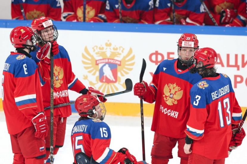 Владимир Плющев