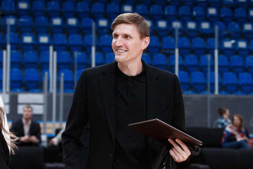 Андрей Кириленко