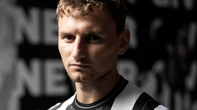 Фёдор Чалов