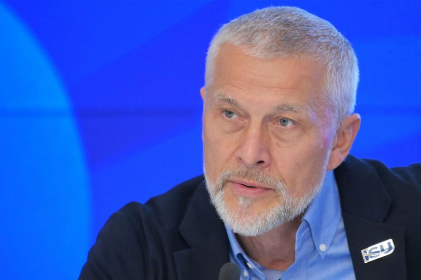 Александр Кибалко