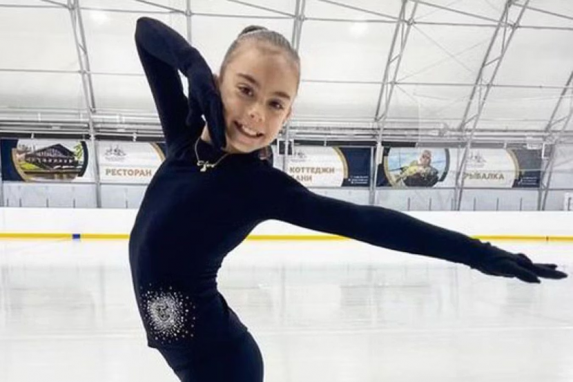 Валерия Лукашова