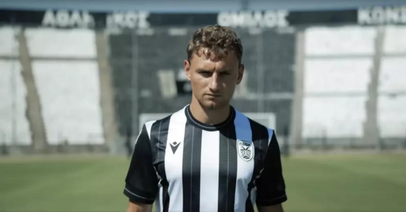 Фёдор Чалов