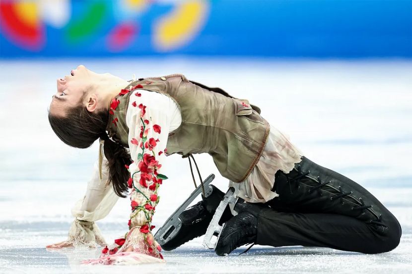 Пётр Гуменник