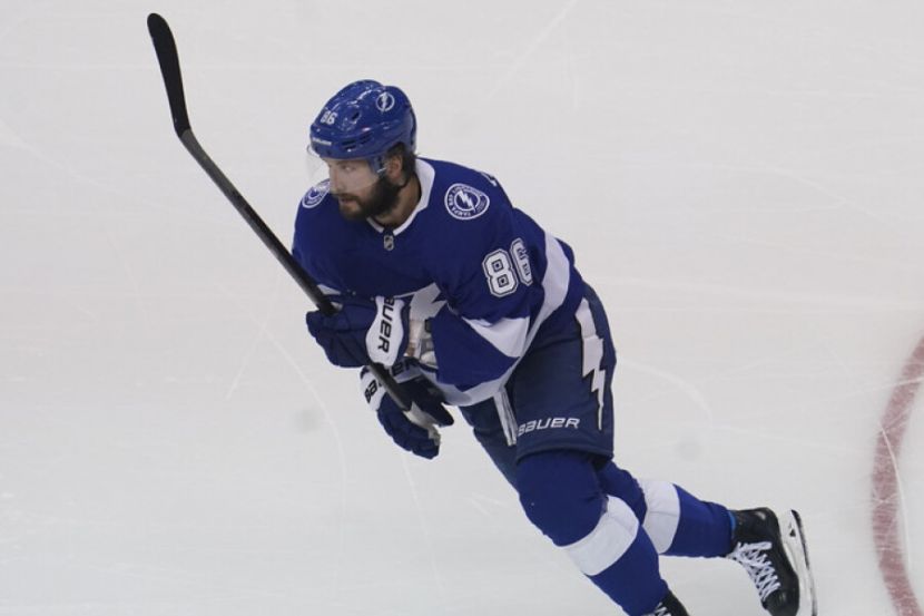 Никита Кучеров