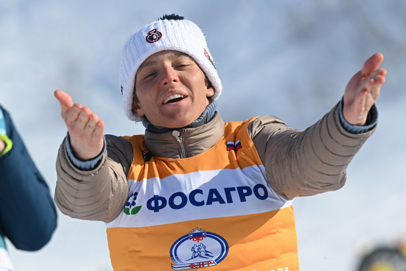 Савелий Коростелёв