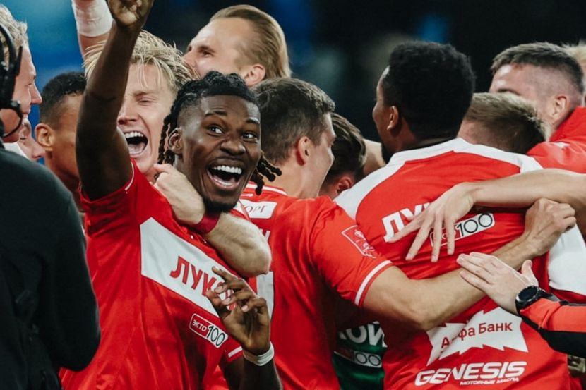 ФК "Спартак"