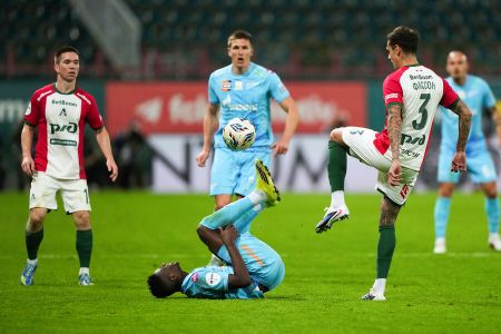 "���������" � "�����". 22.04.2026 �.