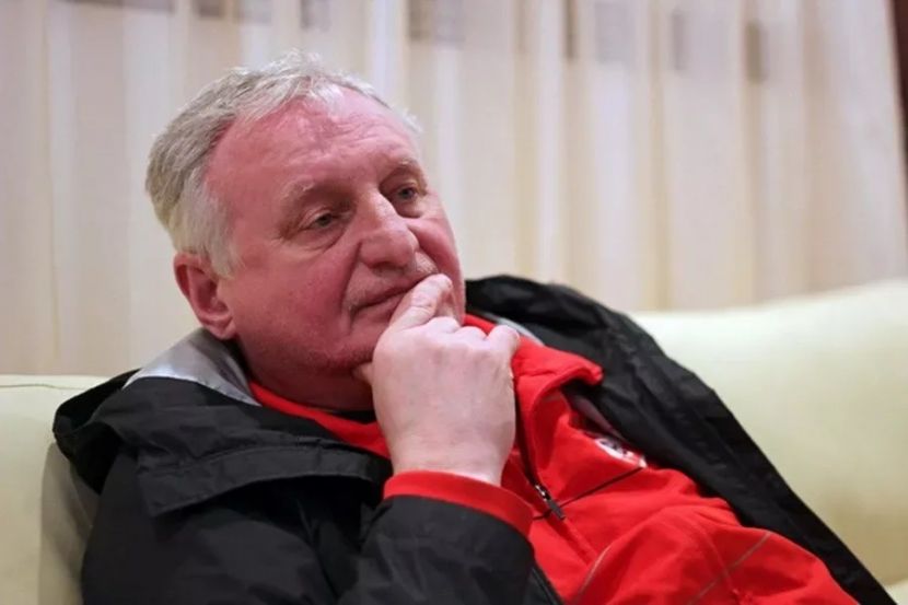 Юрий Гаврилов